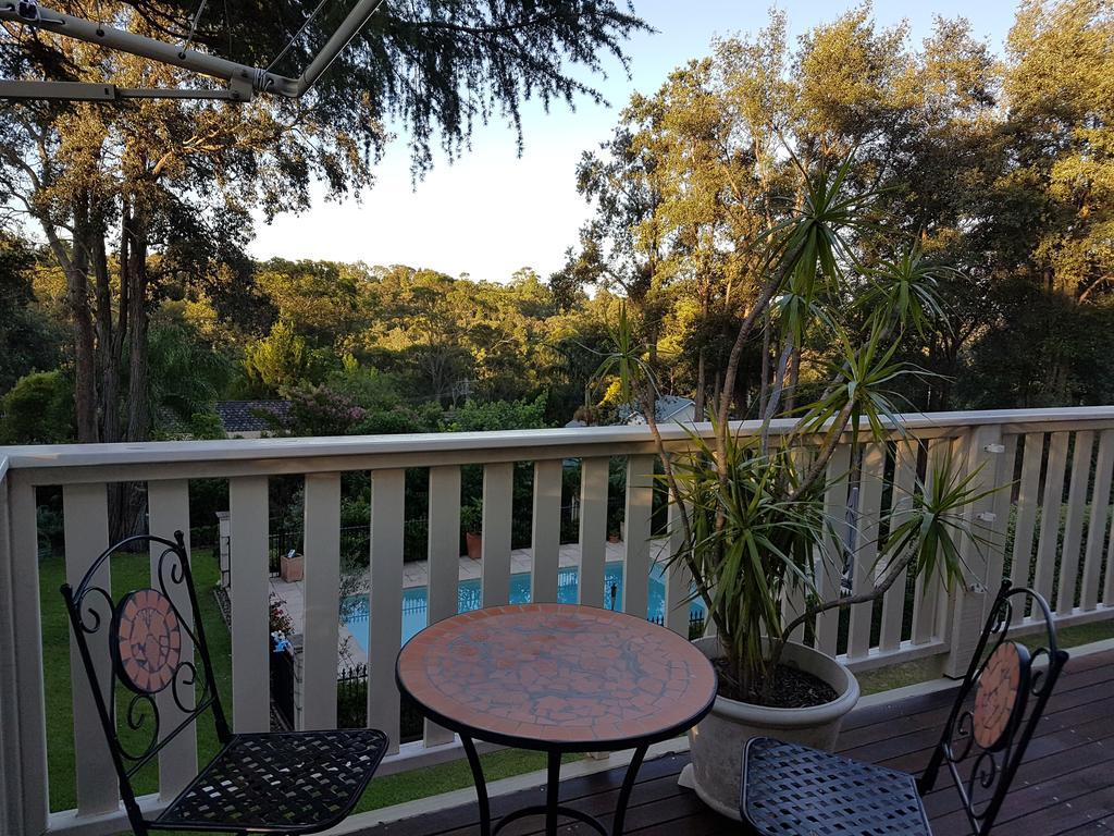 דירות ספרינגווד Laurel House מראה חיצוני תמונה