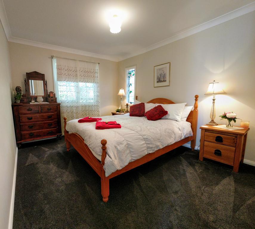דירות ספרינגווד Laurel House מראה חיצוני תמונה