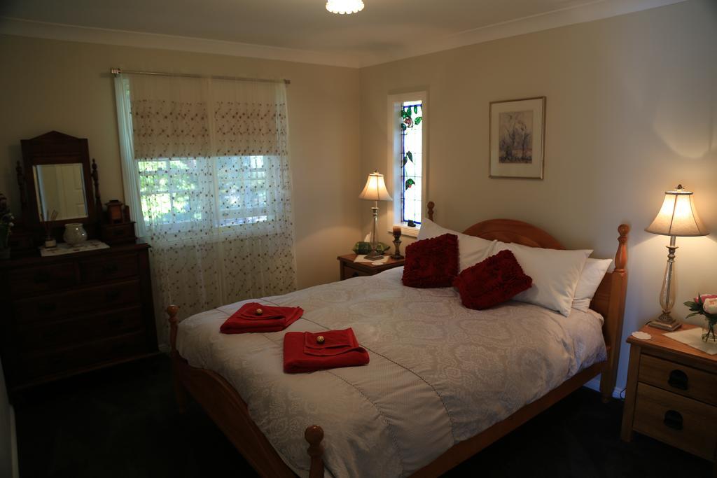 דירות ספרינגווד Laurel House מראה חיצוני תמונה