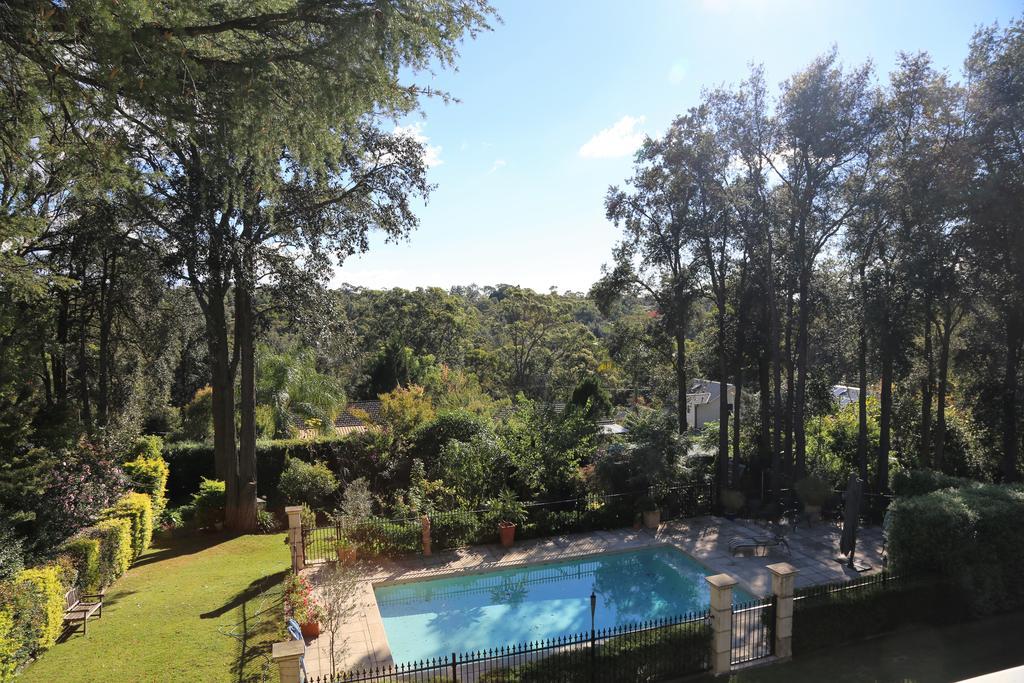 דירות ספרינגווד Laurel House מראה חיצוני תמונה