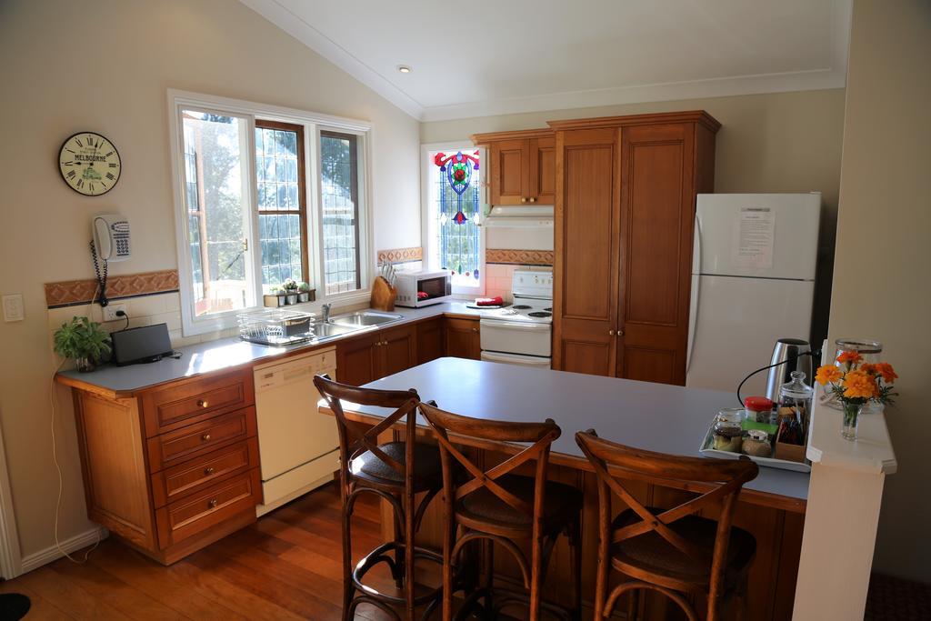 דירות ספרינגווד Laurel House מראה חיצוני תמונה