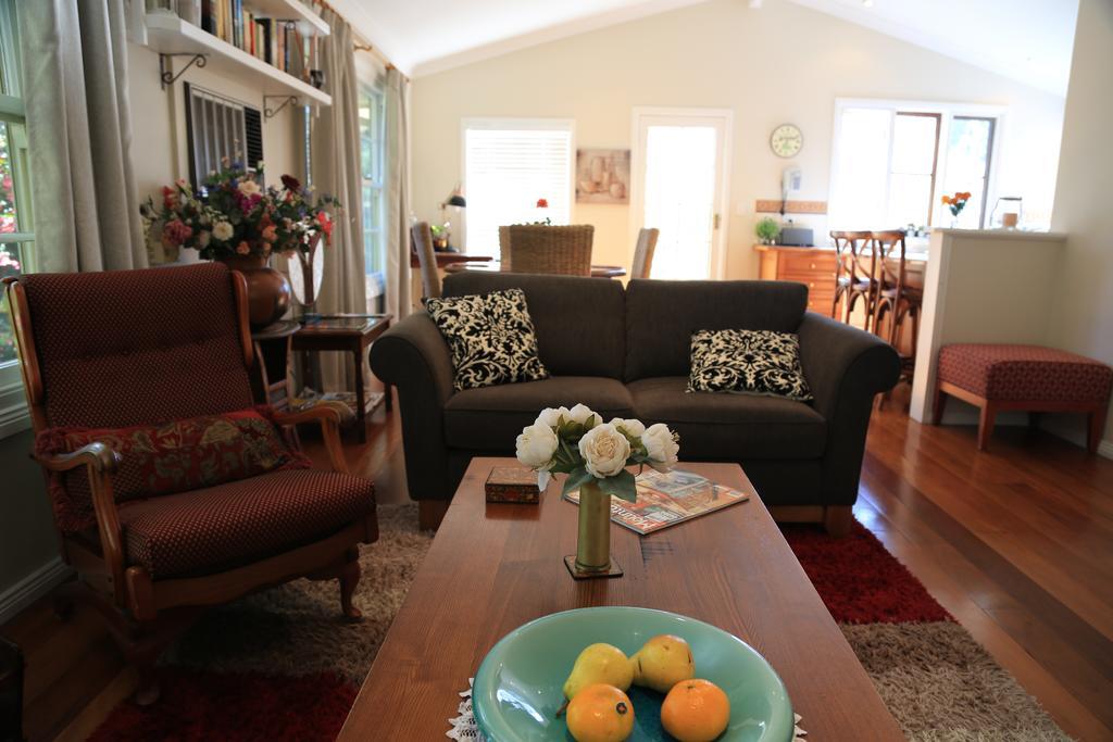 דירות ספרינגווד Laurel House מראה חיצוני תמונה