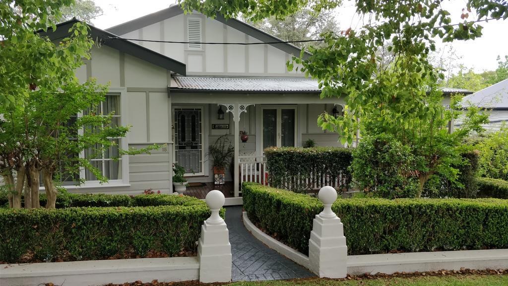 דירות ספרינגווד Laurel House מראה חיצוני תמונה