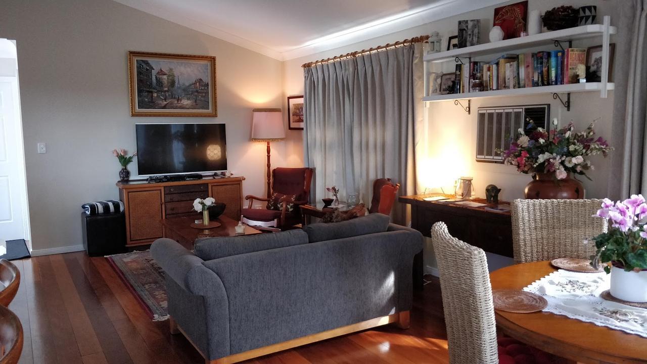 דירות ספרינגווד Laurel House מראה חיצוני תמונה