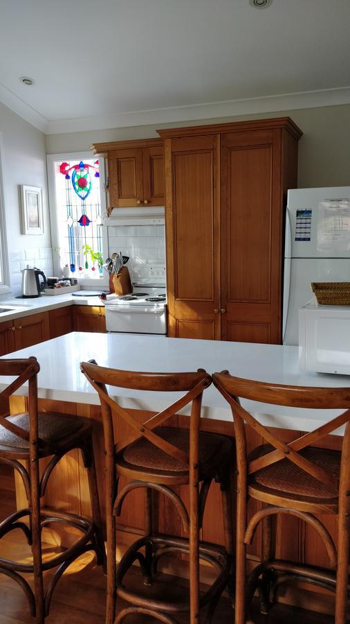 דירות ספרינגווד Laurel House מראה חיצוני תמונה