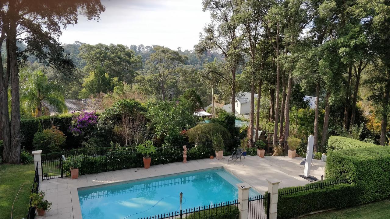 דירות ספרינגווד Laurel House מראה חיצוני תמונה